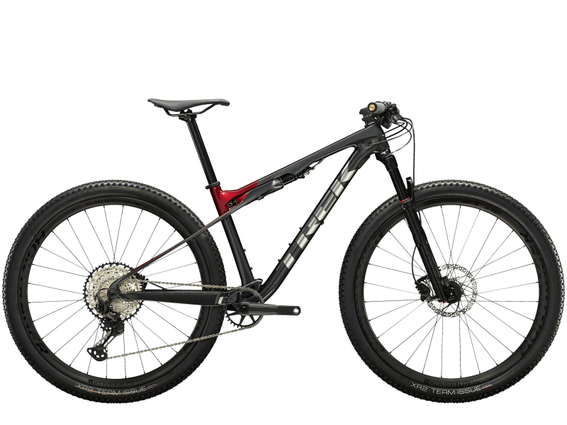 Mountain bikes Cross Country mountain bikes Supercaliber Supercaliber 9.7