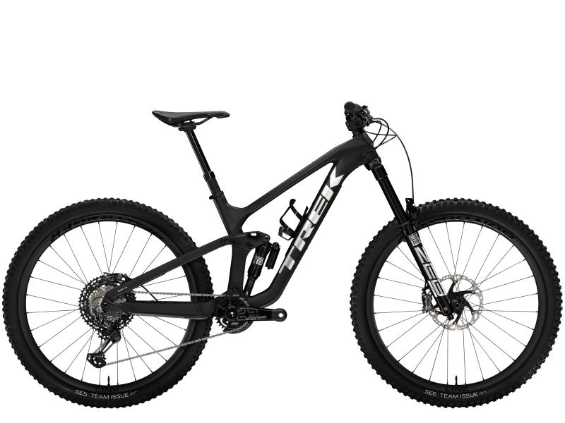 Mountain bikes Trail mountain bikes Slash Slash 9.9 XTR