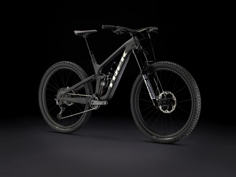 Mountain bikes Trail mountain bikes Slash Slash 9.9 XTR