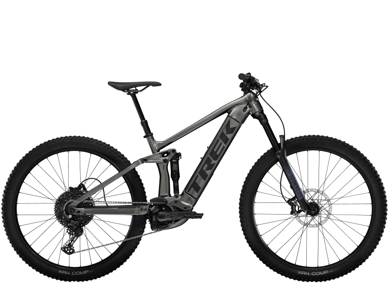 Mountain bikes Trail mountain bikes Rail 5 Gen 3