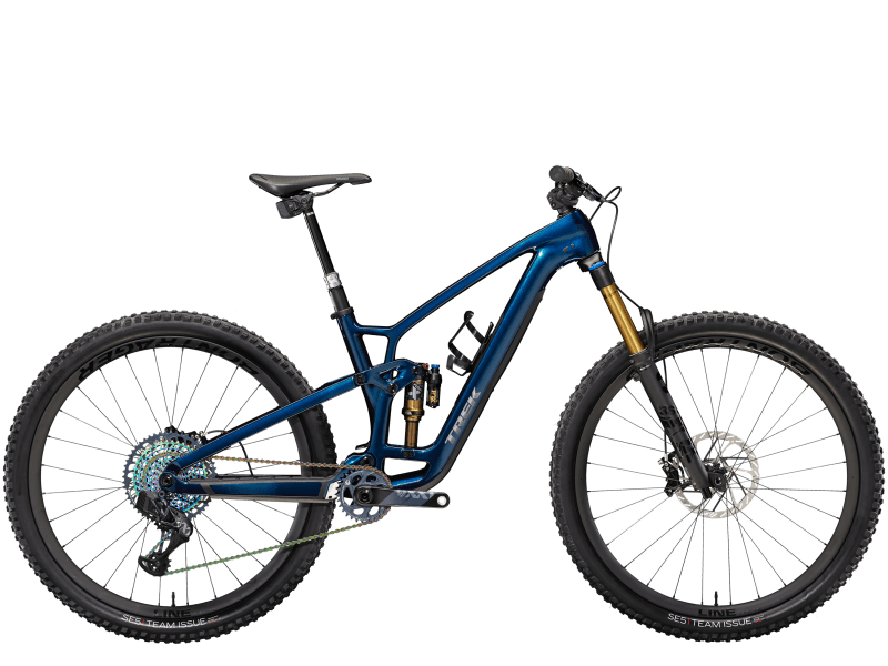 Mountain bikes Trail mountain bikes Fuel EX Fuel EX 9.9 XX1 AXS Gen 6