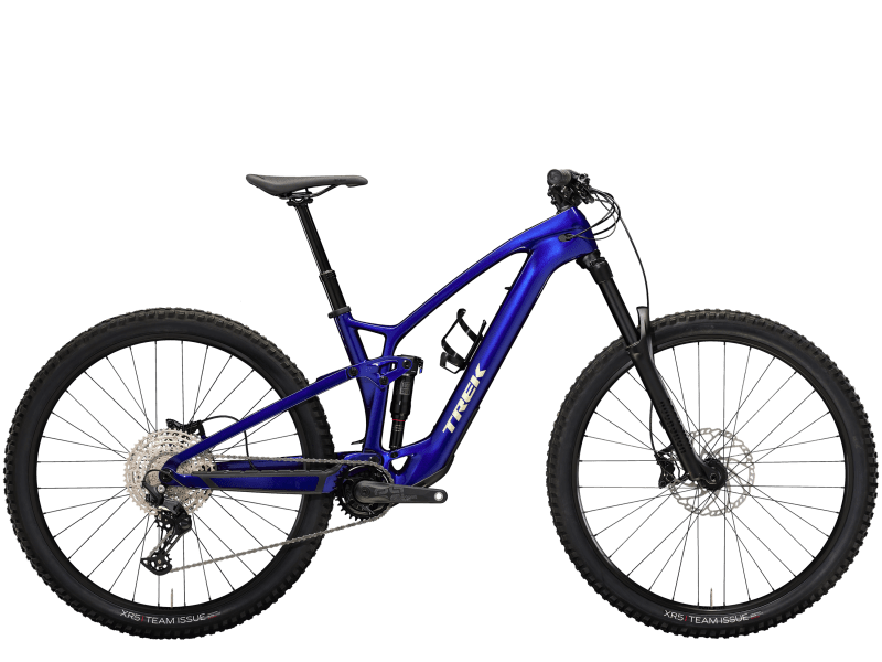 Mountain bikes Trail mountain bikes Fuel EXe 9.5